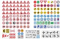 Ý nghĩa của các biển báo giao thông
