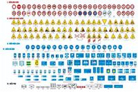 Ý nghĩa các loại biển báo giao thông