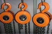 Pa lăng xích kéo tay 1 tấn