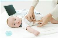 Sự khác nhau giữa các loại tã quần cho bé