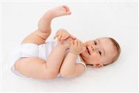 Tã quần an toàn cho bé sơ sinh