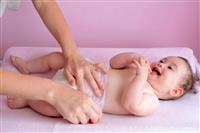 Tã quần mỏng nhẹ cho bé sơ sinh