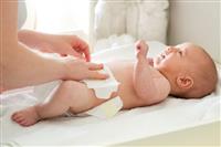 Lưu ý khi sử dụng tã quần cho trẻ sơ sinh