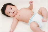 Cách sử dụng tã quần cho bé