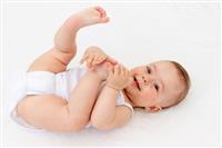 Lợi ích khi dùng tã quần cho bé