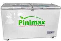 Cách sử dụng tủ đông pinimax tiết kiệm điện