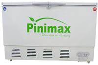 Lưu ý khi sử dụng tủ đông pinimax