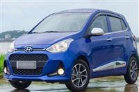 Lựa chọn phù hợp khi thuê xe tự lái Hà Nội.