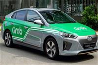 Cho thuê xe tự lái 7 chỗ chạy Grab giá rẻ.