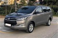 Địa chỉ cho thuê xe tự lái uy tín tại Hà Nội.