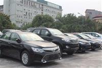 Kinh nghiệm cho thuê xe tự lái theo ngày