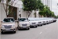 Checklist trước khi thuê xe tự lái tại Hà Nội