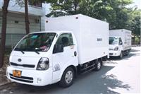 Tiêu chí cần lưu ý khi lựa chọn taxi tải chuyển nhà giá rẻ