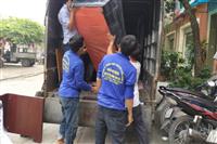 Chuyển nhà trọn gói uy tín tphcm