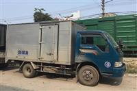 Kinh nghiệm chọn taxi tải chuyển nhà giá rẻ