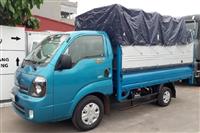 Sai lầm khi thuê xe taxi tải chuyển nhà giá rẻ