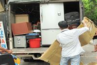 Quyền lợi khi dùng taxi tải chuyển nhà giá rẻ