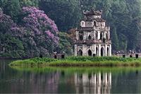 4 quận nội thành Hà Nội cũ