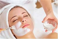 Biển quảng cáo spa chăm sóc da 