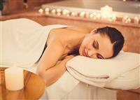 Nhạc spa thư giãn thiên nhiên 