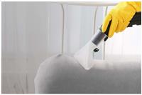 Quy trình giặt sofa tại nhà