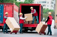 Công ty chuyển nhà chuyên nghiệp