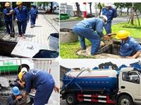 Thông tắc bể phốt tại Hà Nội