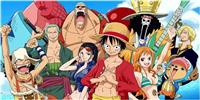 Các nhân vật nữ trong one piece
