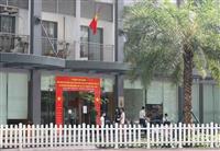 Hà Nội ghi nhận thêm 1 trường hợp mắc COVID-19 là người Ấn Độ