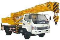 Bảng giá dịch vụ xe cẩu hàng giá rẻ