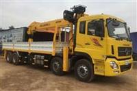 Ưu nhược điểm của xe cẩu tự hành giá rẻ