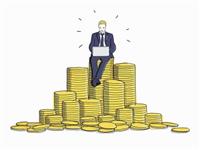 Câu hỏi đặt ra là giá trị tài sản ròng là gì?