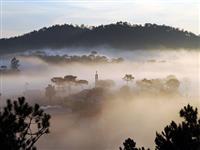 Giải thích chi tiết tại sao đà lạt nhiều ma đến vậy