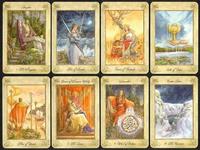 Tất cả những điều cần biết khi coi bói bài tarot tình yêu hôm nay