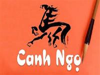 Tuổi canh ngọ hợp hướng nào?