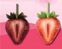 Bí quyết làm hồng cô bé đơn giản