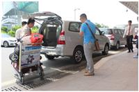 Dịch vụ xe đưa đón sân bay Liên Khương