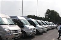 Thuê xe dịch vụ Đà Lạt nửa ngày tham quan