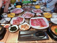 Nhà hàng ngon tổ chức sinh nhật ở Đống Đa