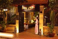 Quán ăn ngon sang trọng tại Ba Đình