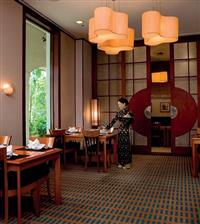 Địa chỉ nhà hàng ngon sang trọng tại Hà Nội