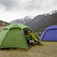 Lều cắm trại chống mưa giá rẻ