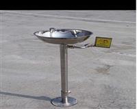 Bồn rửa mắt khẩn cấp loại đứng Inox