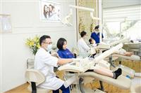 Bí quyết tăng doanh thu cho phòng khám nha khoa