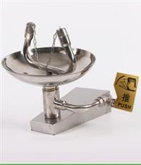 Bồn rửa mắt treo tường khẩn cấp