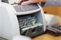 Cách sửa máy đếm tiền tại nhà