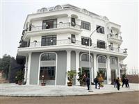 Mua đất Đông Anh 300 triệu
