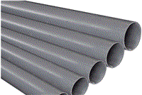 Các loại ống nhựa chịu nhiệt tốt