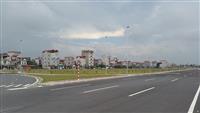 Nhà đất thị trấn Đông Anh