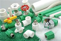 Cách lắp đặt ống nhựa PPR 